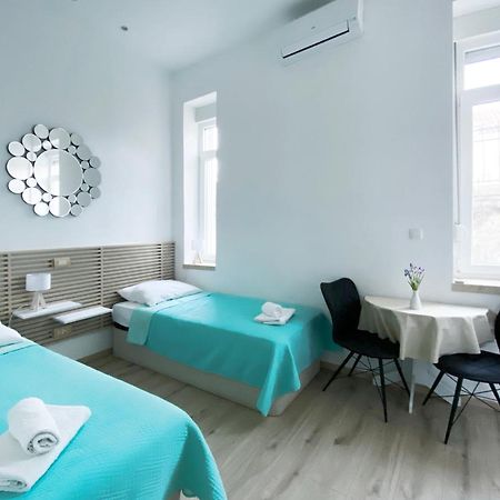 En-Suite Iris On Rokova Street - 5 Min Walk To The Old Town Of Split Buitenkant foto