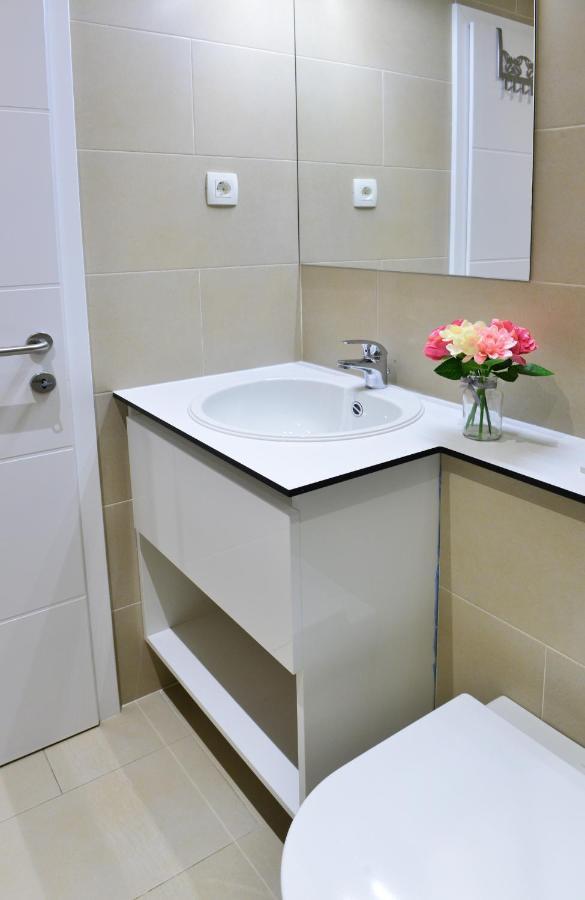 En-Suite Iris On Rokova Street - 5 Min Walk To The Old Town Of Split Buitenkant foto