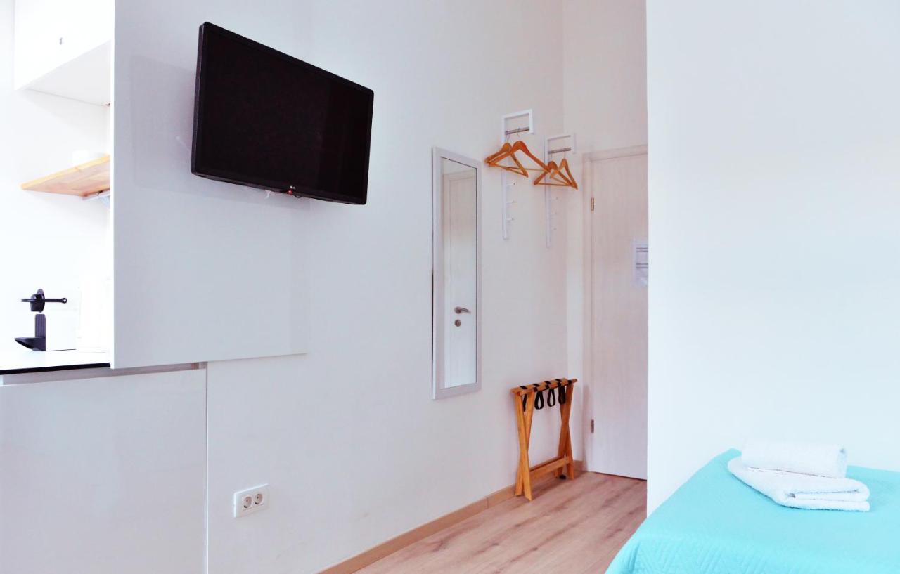 En-Suite Iris On Rokova Street - 5 Min Walk To The Old Town Of Split Buitenkant foto