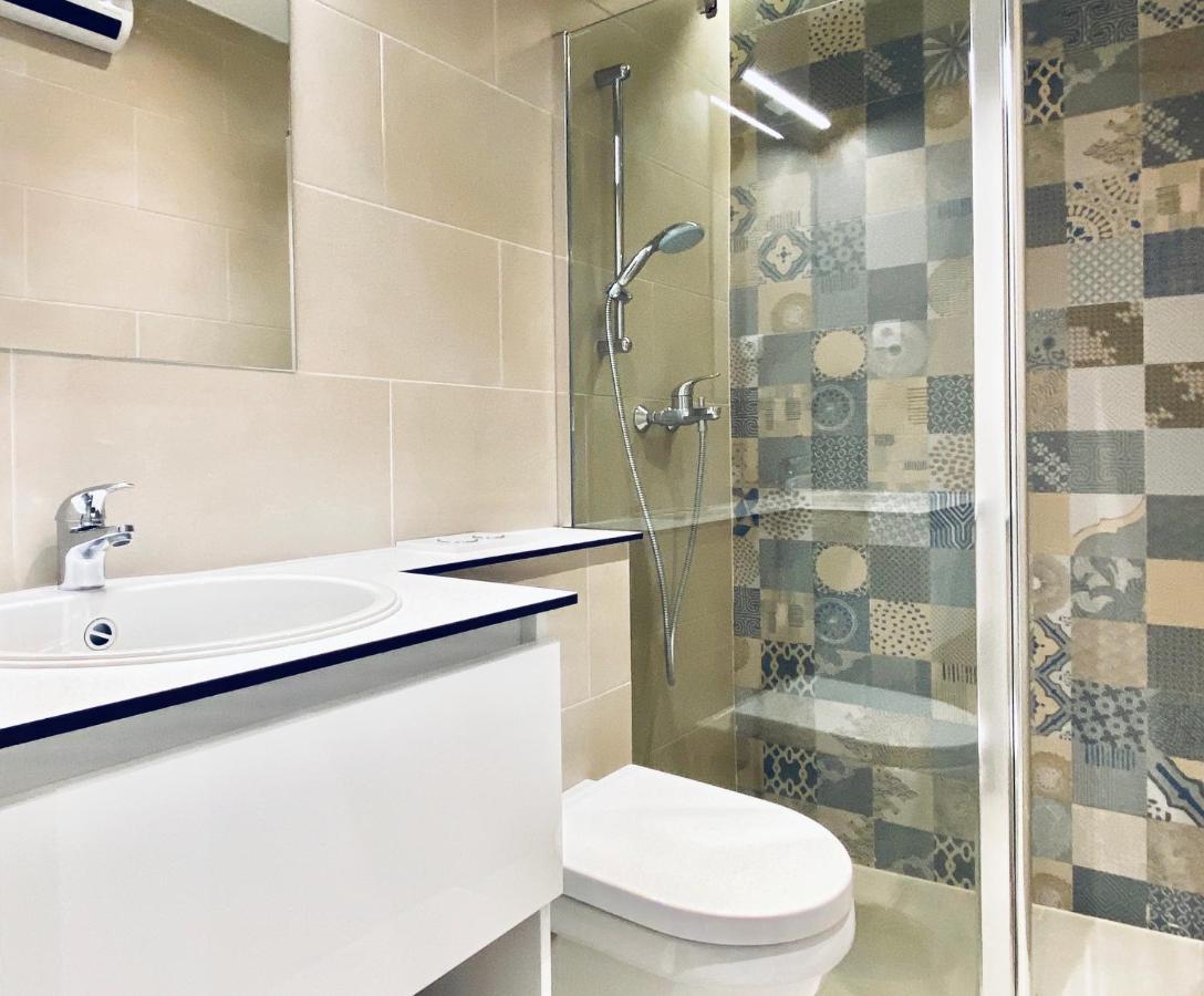 En-Suite Iris On Rokova Street - 5 Min Walk To The Old Town Of Split Buitenkant foto